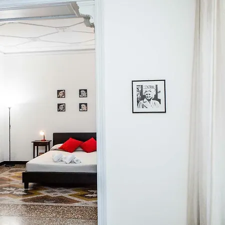 Guest house Leone X
