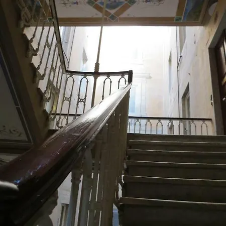 Pensjonat Leone X Genua