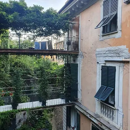 Casa de hóspedes Leone X *