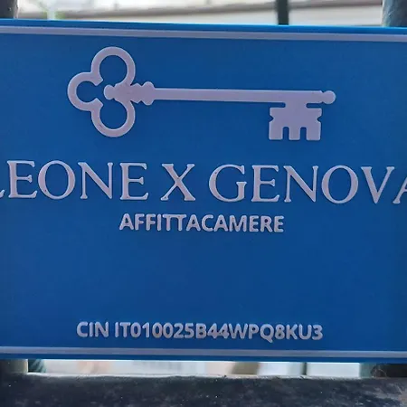 Leone X *