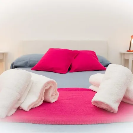 Leone X Guest house Genoa