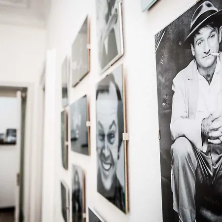 Leone X Vendégház *