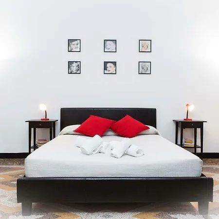 בית הארחה Leone X