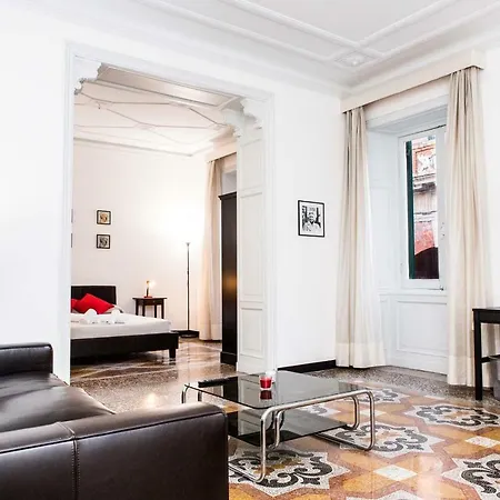 Leone X בית הארחה