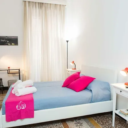 Leone X Casa de hóspedes Génova