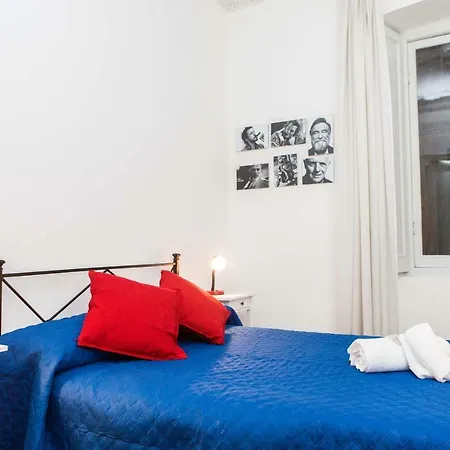 Leone X Vendégház *