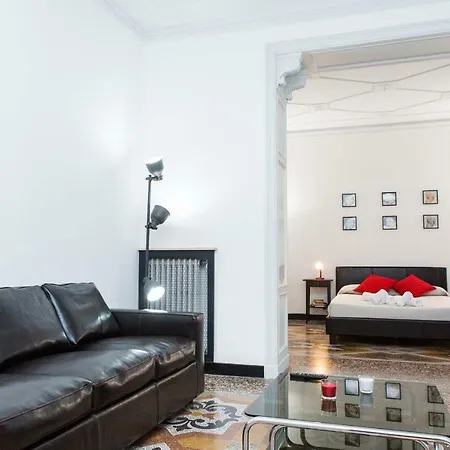 Casa de hóspedes Leone X *