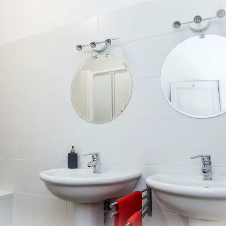 Leone X Casa de hóspedes