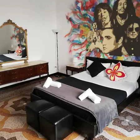 Guest house Leone X