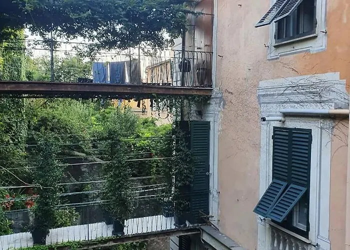 Πανσιόν Leone X *