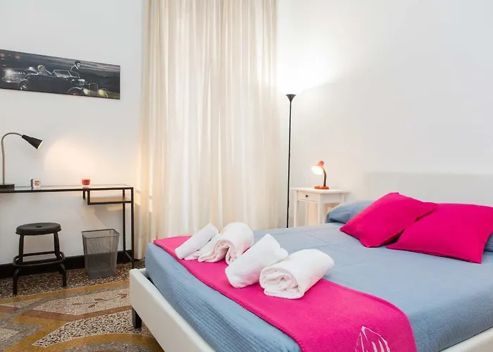 Konukevi Leone X Cenova