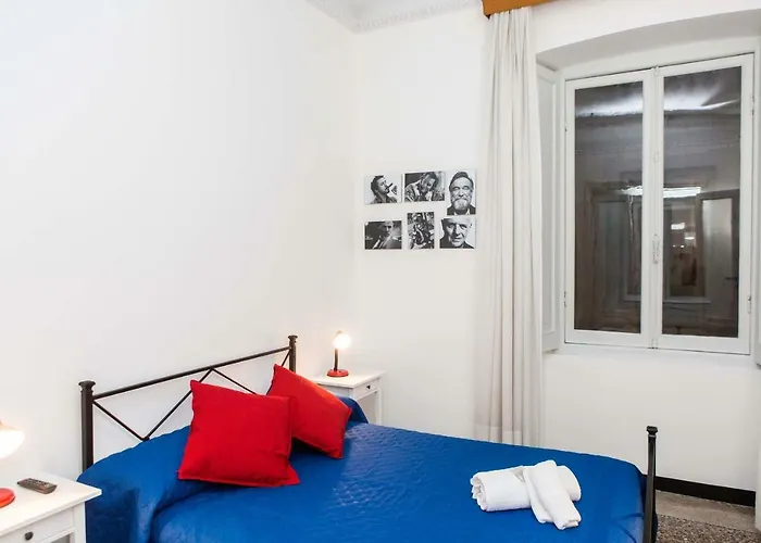 Leone X Konukevi Cenova