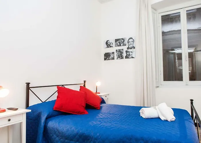 Leone X Πανσιόν *