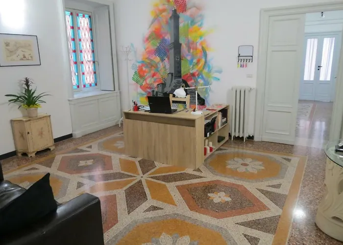 Leone X Konukevi Cenova