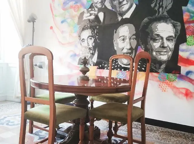 Leone X Πανσιόν *