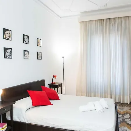 Guest house Leone X *