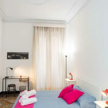 Guest house Leone X Genoa