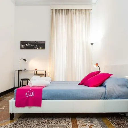 Guest house Leone X *