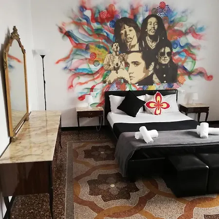 Leone X Guest house