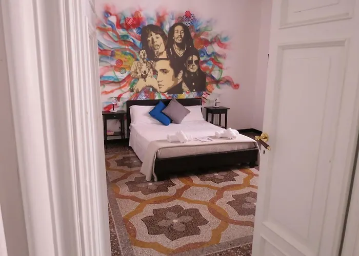 Penzion Leone X Janov