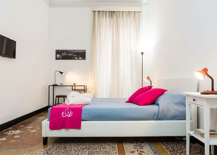 게스트하우스 Leone X *